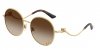 OKULARY DOLCE & GABBANA DG 2324 02/13 56 ROZMIAR M
